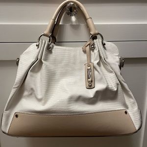 Nine West satchel/tote bag